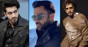 Ahaan Panday Turns Gangster for Ali Abbas Zafar's Film; Jimmy Shergill Comes On Board: Report