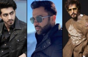 Ahaan Panday Turns Gangster for Ali Abbas Zafar's Film; Jimmy Shergill Comes On Board: Report