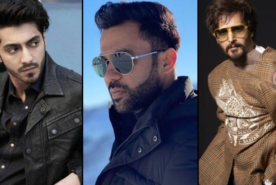 Ahaan Panday Turns Gangster for Ali Abbas Zafar's Film; Jimmy Shergill Comes On Board: Report