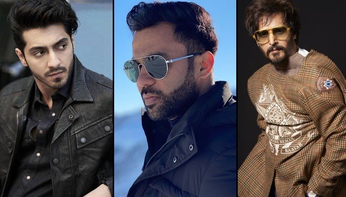 Ahaan Panday Turns Gangster for Ali Abbas Zafar's Film; Jimmy Shergill Comes On Board: Report
