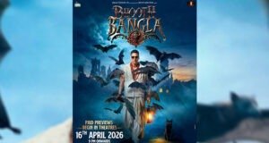 Akshay Kumar's Bhooth Bangla Gets New Release Date, Previews from 9 PM April 16
