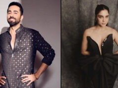 Sooraj Barjatya announces his next 'Yeh Prem Mol Liya' starring Ayushmann Khurrana and Sharvari; 27th November 2026 Release