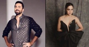 Sooraj Barjatya announces his next 'Yeh Prem Mol Liya' starring Ayushmann Khurrana and Sharvari; 27th November 2026 Release