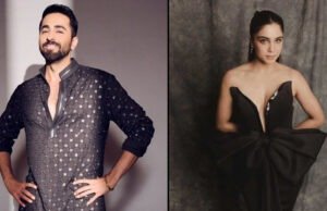 Sooraj Barjatya announces his next 'Yeh Prem Mol Liya' starring Ayushmann Khurrana and Sharvari; 27th November 2026 Release