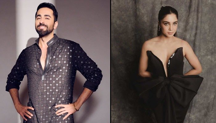 Sooraj Barjatya announces his next 'Yeh Prem Mol Liya' starring Ayushmann Khurrana and Sharvari; 27th November 2026 Release