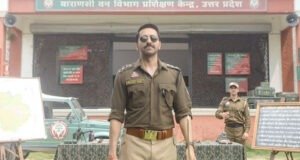 Ayushmann Khurrana Opens Up About His Character in 'Pati Patni Aur Woh Do'
