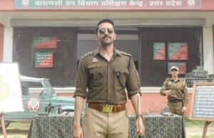 Ayushmann Khurrana Opens Up About His Character in 'Pati Patni Aur Woh Do'