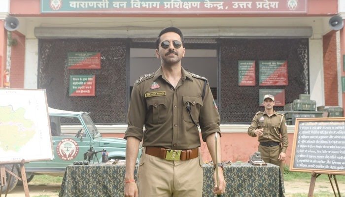 Ayushmann Khurrana Opens Up About His Character in 'Pati Patni Aur Woh Do'