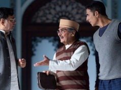 Bhooth Bangla Box Office Collection Day 1: Akshay Kumar's Horror Comedy Opens on a Decent Note