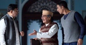 Bhooth Bangla Box Office Collection Day 1: Akshay Kumar's Horror Comedy Opens on a Decent Note