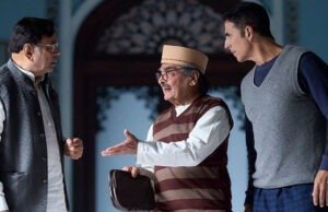 Bhooth Bangla Box Office Collection Day 1: Akshay Kumar's Horror Comedy Opens on a Decent Note