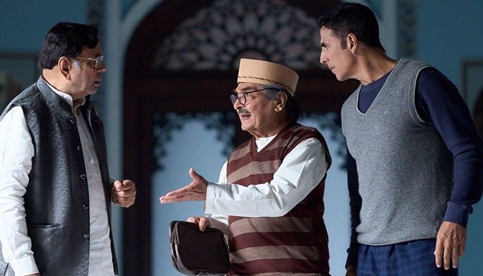 Bhooth Bangla Box Office Collection Day 1: Akshay Kumar's Horror Comedy Opens on a Decent Note