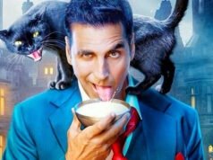 Bhooth Bangla Box Office Collection Day 2: Akshay Kumar's Horror Comedy Shows Impressive Rise on Saturday