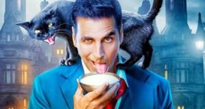 Bhooth Bangla Box Office Collection Day 2: Akshay Kumar's Horror Comedy Shows Impressive Rise on Saturday