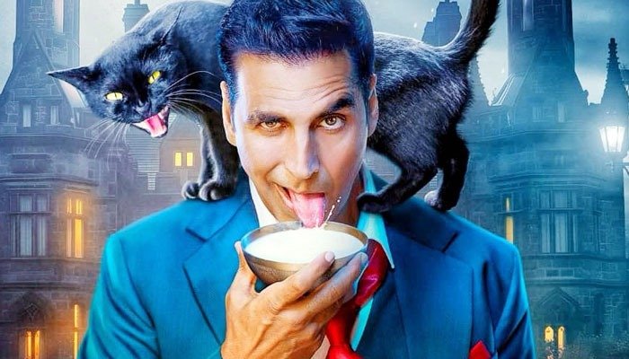 Bhooth Bangla Box Office Collection Day 2: Akshay Kumar's Horror Comedy Shows Impressive Rise on Saturday