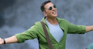 Bhooth Bangla Box Office Collection Day 3: Akshay Kumar Starrer Delivers Power-Packed Weekend