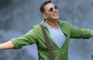 Bhooth Bangla Box Office Collection Day 3: Akshay Kumar Starrer Delivers Power-Packed Weekend