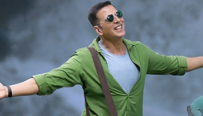 Bhooth Bangla Box Office Collection Day 3: Akshay Kumar Starrer Delivers Power-Packed Weekend