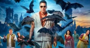 Bhooth Bangla Box Office Collection Day 4: Akshay Kumar's Film Passes Crucial Monday Test