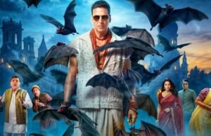 Bhooth Bangla Box Office Collection Day 4: Akshay Kumar's Film Passes Crucial Monday Test