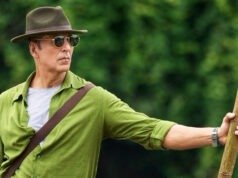 Bhooth Bangla Box Office Collection Day 5: Strong Hold on Weekdays, Crosses Rs 80 Crore Mark