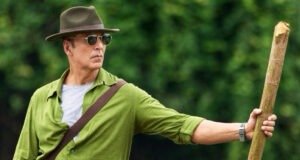 Bhooth Bangla Box Office Collection Day 5: Strong Hold on Weekdays, Crosses Rs 80 Crore Mark