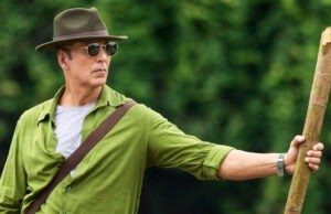 Bhooth Bangla Box Office Collection Day 5: Strong Hold on Weekdays, Crosses Rs 80 Crore Mark