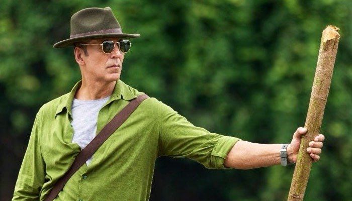 Bhooth Bangla Box Office Collection Day 5: Strong Hold on Weekdays, Crosses Rs 80 Crore Mark