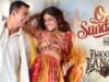 Akshay Kumar & Priyadarshan Drop the Ultimate Wedding Anthem "O Sundari" from Bhooth Bangla