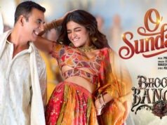 Akshay Kumar & Priyadarshan Drop the Ultimate Wedding Anthem “O Sundari” from Bhooth Bangla Akshay Kumar & Priyadarshan Drop the Ultimate Wedding Anthem "O Sundari" from Bhooth Bangla