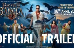Bhooth Bangla Trailer Marks the Epic Return of the Akshay-Priyadarshan Duo - Watch