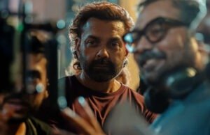 Bobby Deol- Anurag Kashyap's Bandar to release in cinemas on June 5, 2026