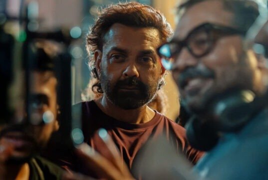 Bobby Deol- Anurag Kashyap's Bandar to release in cinemas on June 5, 2026