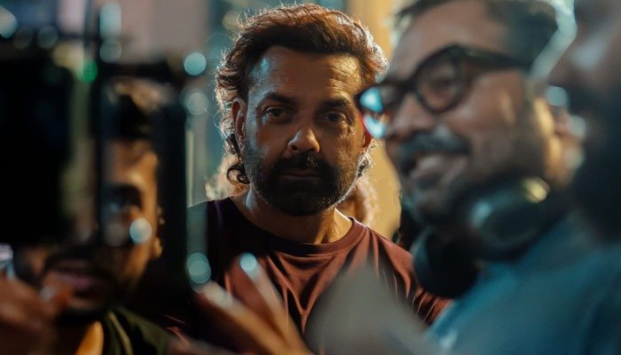 Bobby Deol- Anurag Kashyap's Bandar to release in cinemas on June 5, 2026