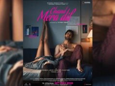 Chand Mera Dil First Look: Ananya Panday & Lakshya’s Musical Love Story Teaser Out Tomorrow