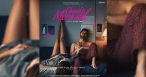 Chand Mera Dil First Look: Ananya Panday & Lakshya’s Musical Love Story Teaser Out Tomorrow