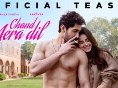 Ananya Panday, Lakshya’s Chand Mera Dil Teaser Is Pure Magic – Watch Ananya Panday, Lakshya's Chand Mera Dil Teaser Is Pure Magic - Watch