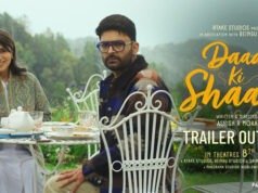 Daadi Ki Shaadi Trailer Out: Neetu Kapoor, Kapil Sharma Deliver Wedding Drama with a Comic Twist