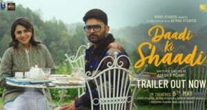 Daadi Ki Shaadi Trailer Out: Neetu Kapoor, Kapil Sharma Deliver Wedding Drama with a Comic Twist