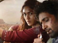 Dacoit Box Office Collection Day 1: Good Opening, Despite Mixed Audience Response