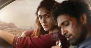 Dacoit Box Office Collection Day 1: Good Opening, Despite Mixed Audience Response