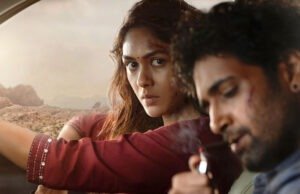 Dacoit Box Office Collection Day 1: Good Opening, Despite Mixed Audience Response