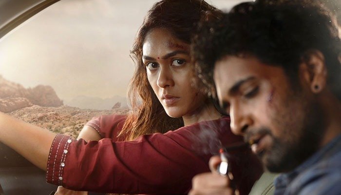 Dacoit Box Office Collection Day 1: Good Opening, Despite Mixed Audience Response