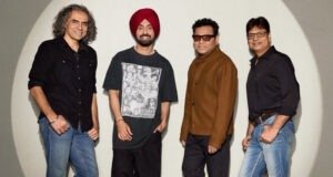 Diljit Dosanjh, A. R. Rahman and Imtiaz Ali come together for soulful track 'Kya Kamaal Hai' from Main Vaapas Aaunga