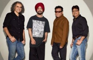 Diljit Dosanjh, A. R. Rahman and Imtiaz Ali come together for soulful track 'Kya Kamaal Hai' from Main Vaapas Aaunga
