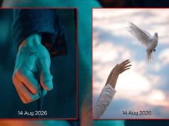 Emraan Hashmi and Disha Patani starrer 'Awarapan 2' to release in Cinemas on 14 August 2026