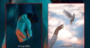 Emraan Hashmi and Disha Patani starrer 'Awarapan 2' to release in Cinemas on 14 August 2026