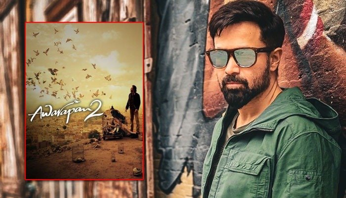Emraan Hashmi's Awarapan 2 Set for Independence Day 2026 Release: Report