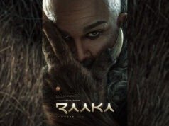 Allu Arjun, Atlee’s AA22 x A6 Now Raaka: Makers Drop Intense First Look Poster Allu Arjun, Atlee's AA22 x A6 Now Raaka: Makers Drop Intense First Look Poster