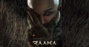 Allu Arjun, Atlee's AA22 x A6 Now Raaka: Makers Drop Intense First Look Poster